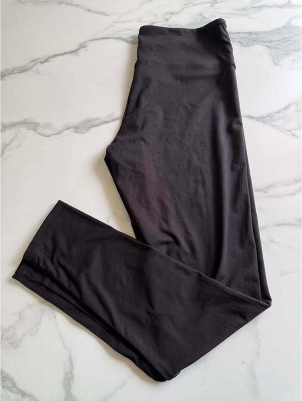 Black Bow woman’s leggings XL